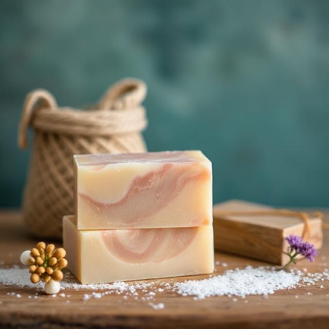 Choose Better for Your Skin & Soul: Why VENNER’s Handmade Soap Rises Above Store-Bought Brands