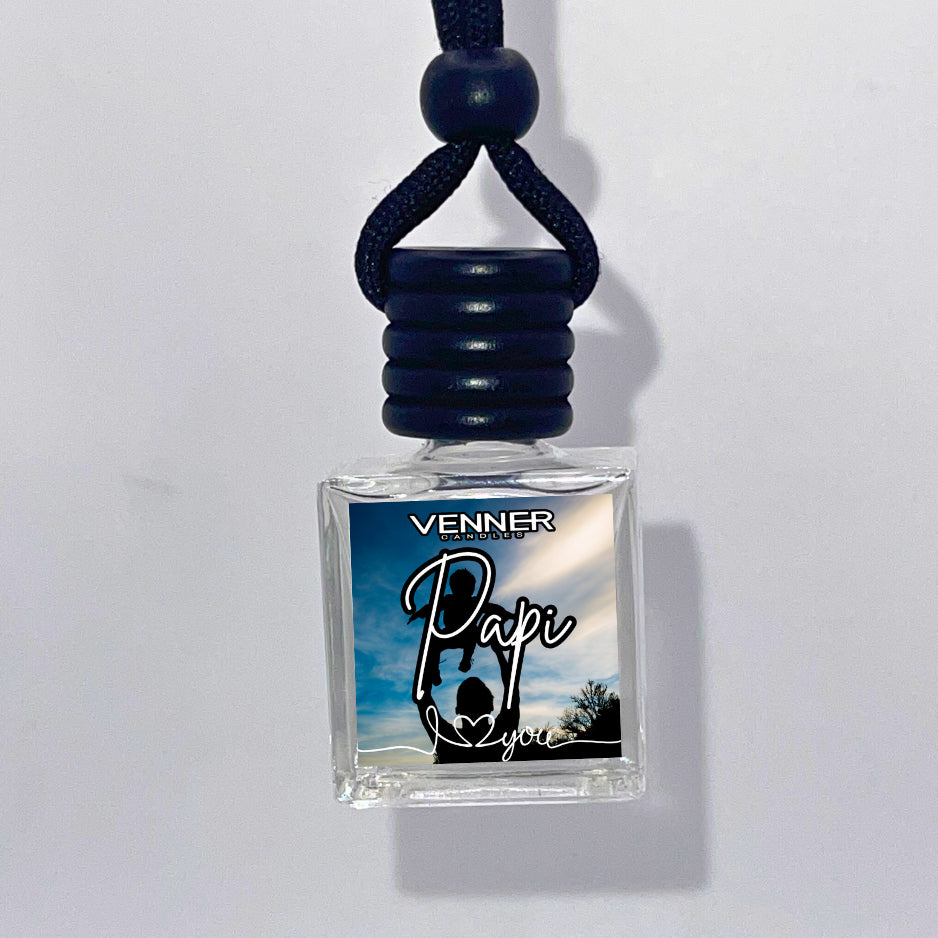 Father's Day Air Freshener