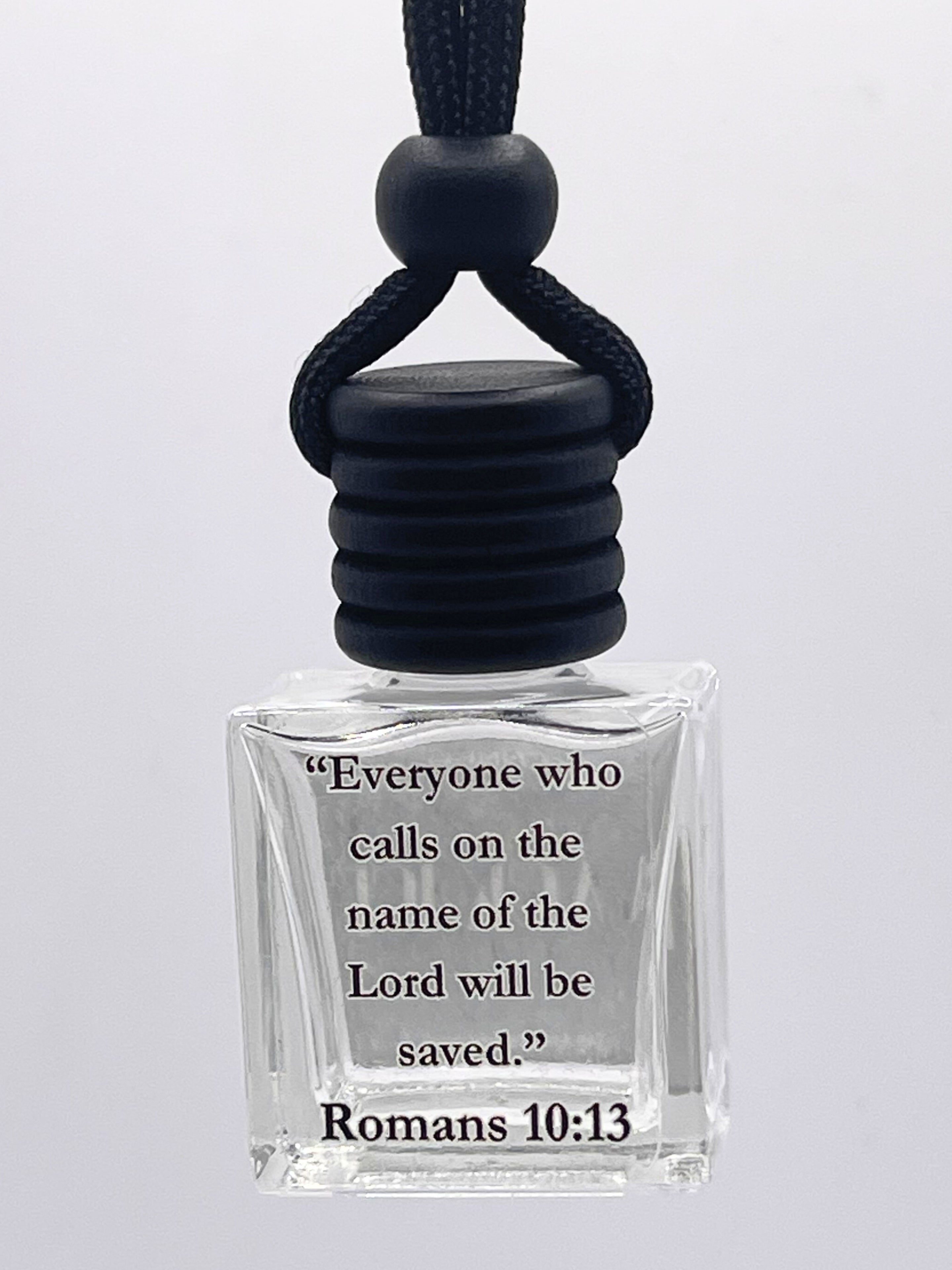 Optional Bible Verse- VENNER