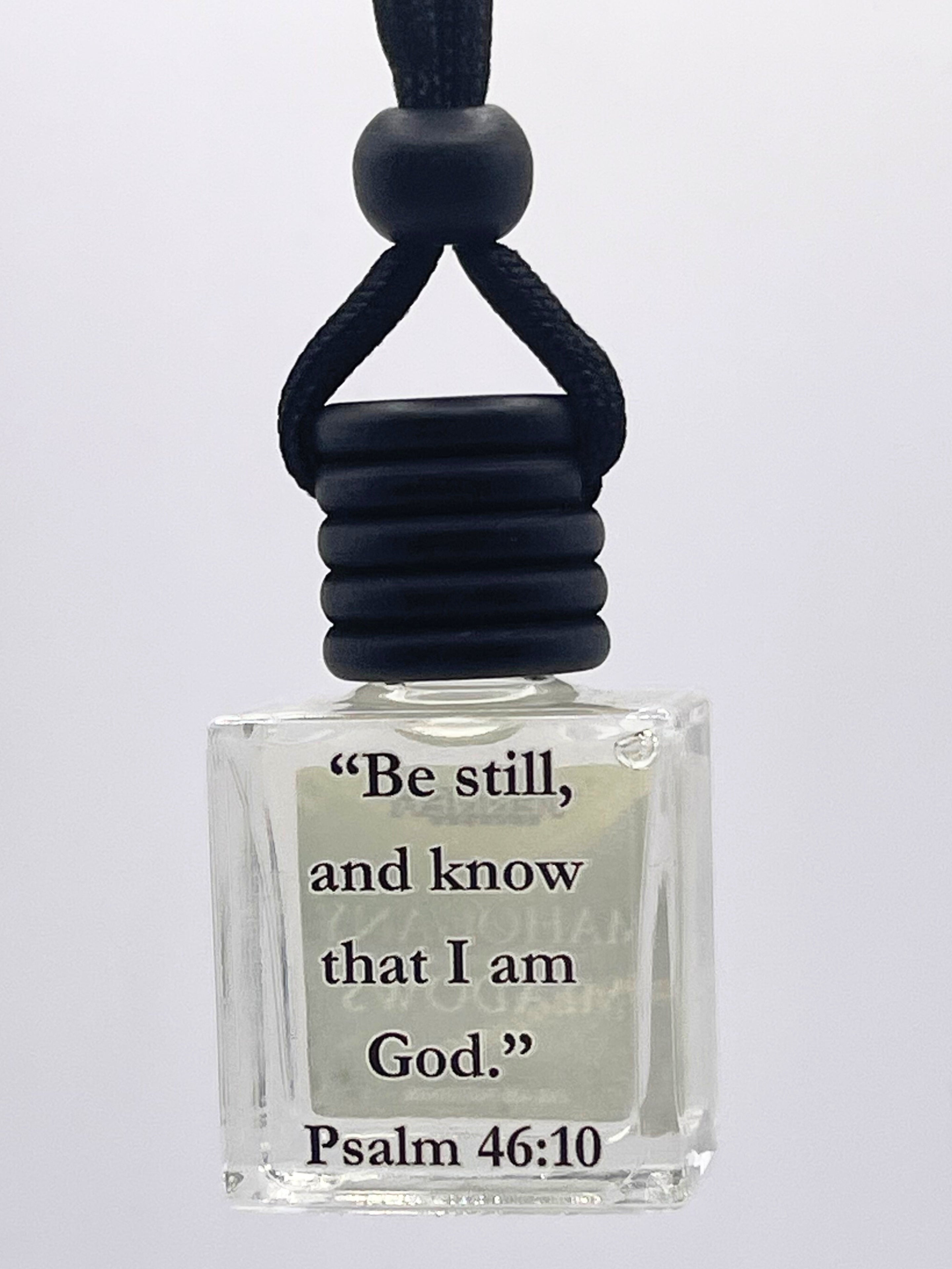 Optional Bible Verse- VENNER