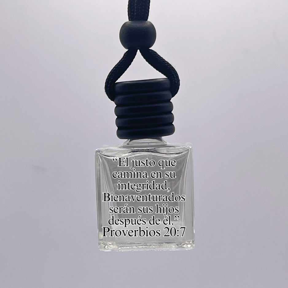 Father's Day Air Freshener