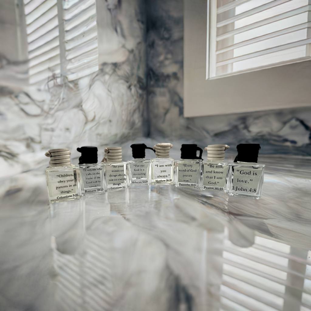 70 Day Hanging Car Air Diffuser-VENNER