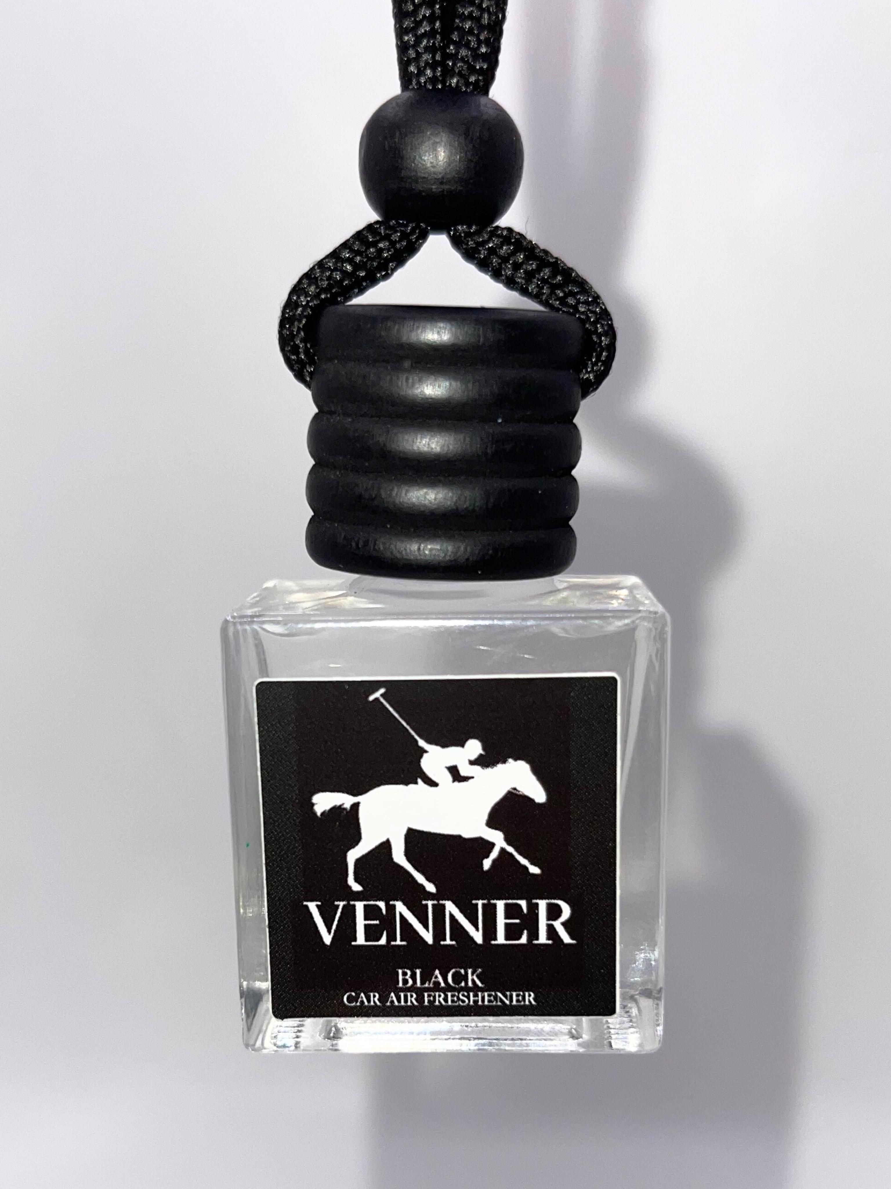 VENNER Black Scent-VENNER