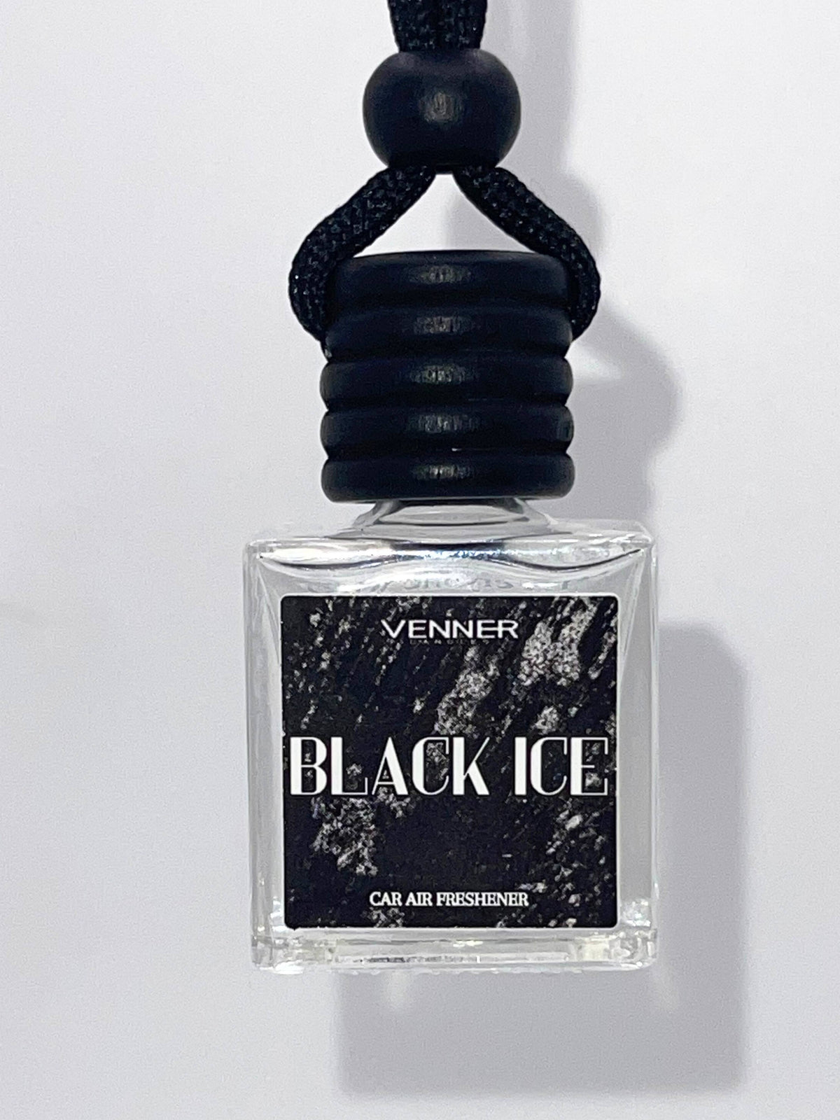 Black Ice Type-VENNER