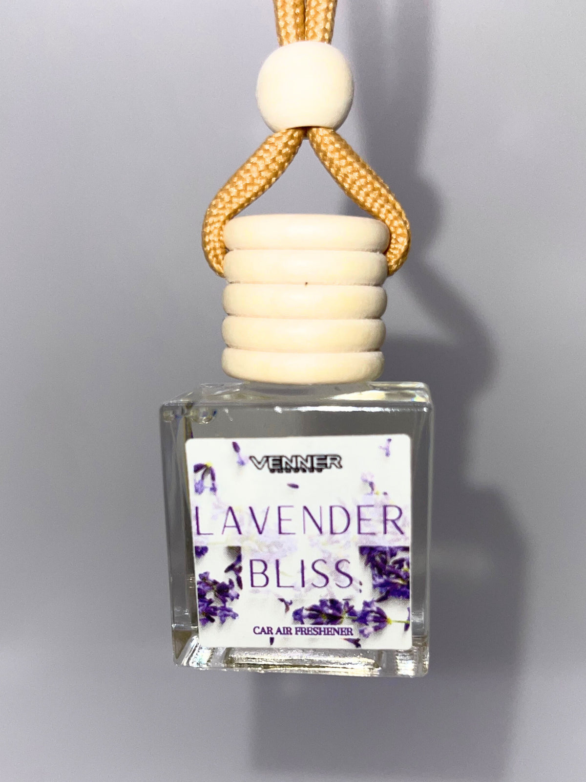 Lavender Bliss-VENNER