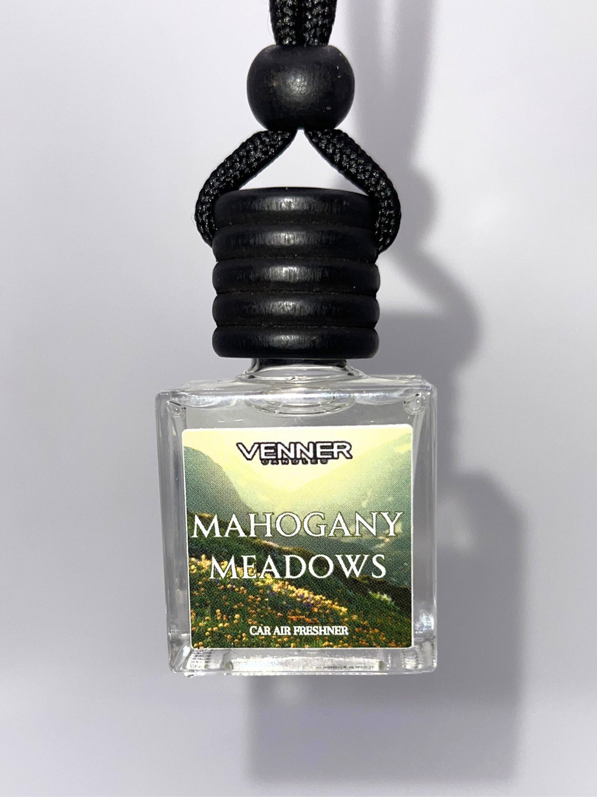 Mahogany Meadows-VENNER