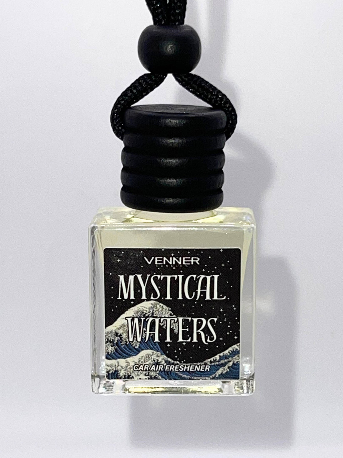 Mystical Waters-VENNER