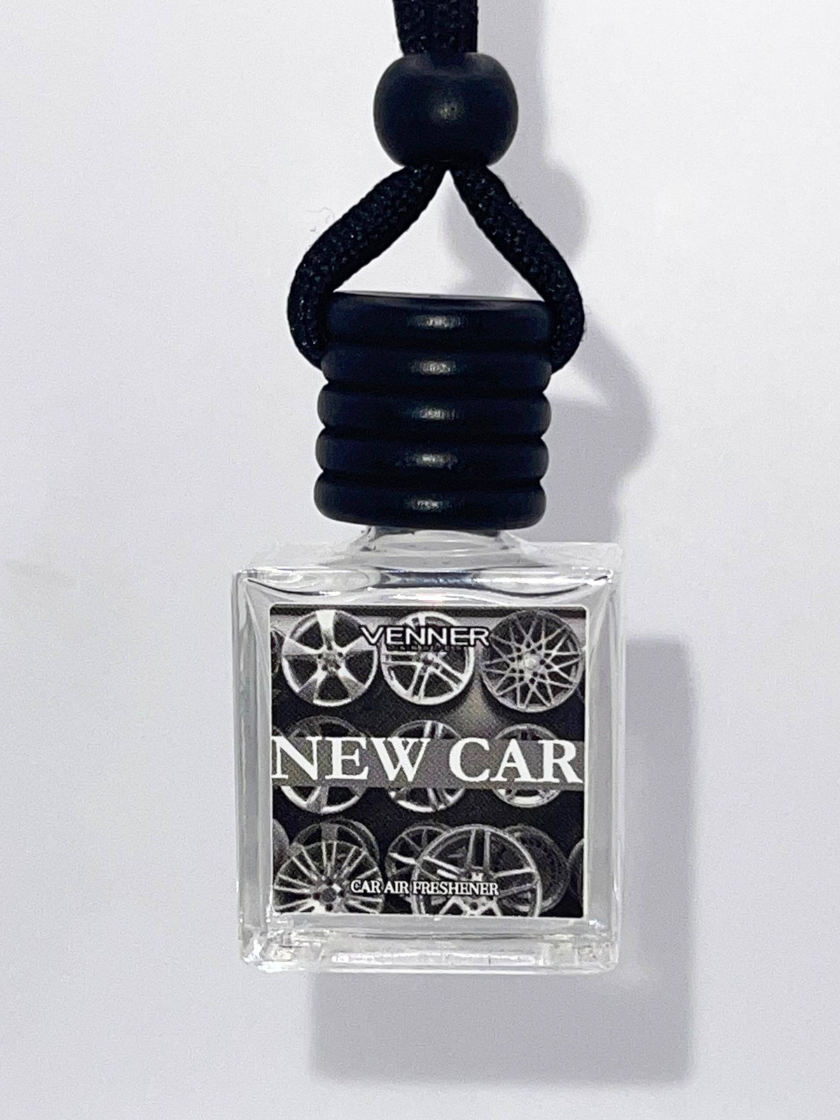 New Car Type Scent -VENNER
