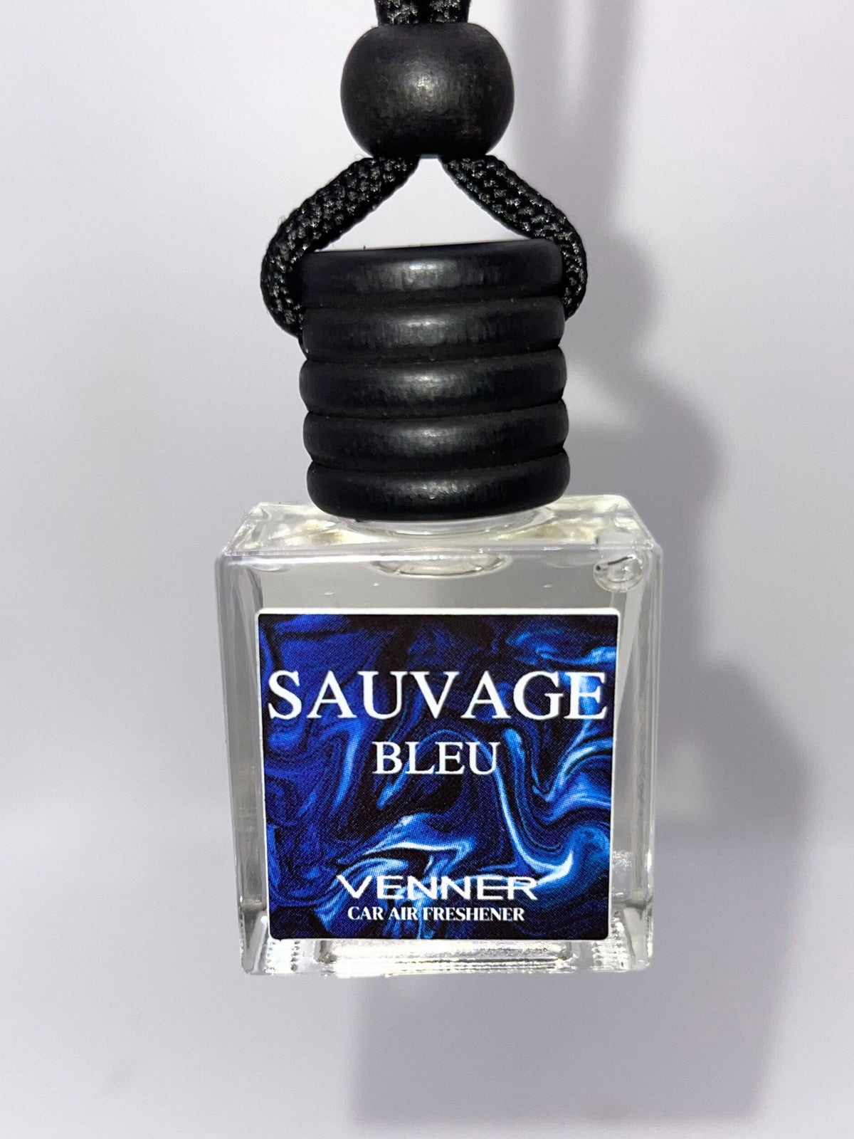 Sauvage Bleu Scent-VENNER